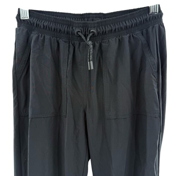 Athleta Girl Lightweight Joggers and Mid Weight Lined Full Zip Jacket 10-12 - Picture 3 of 14